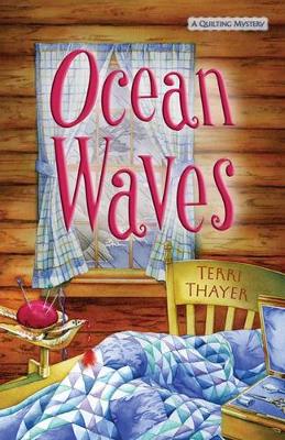 Ocean Waves: Bk. 3