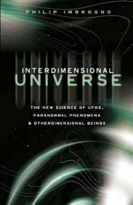 Interdimensional Universe