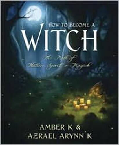 How to Become a Witch