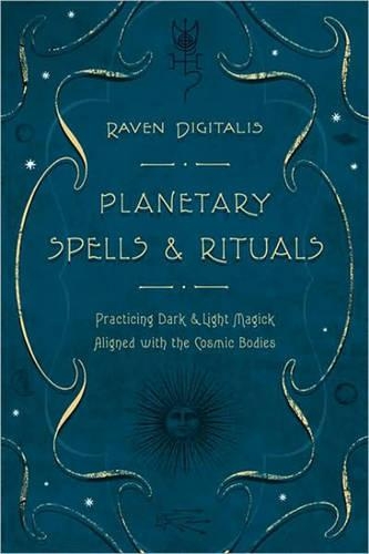 Planetary Spells & Rituals