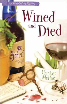 Wined and Died: Bk. 5