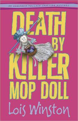 Death by Killer Mop Doll: Book Two