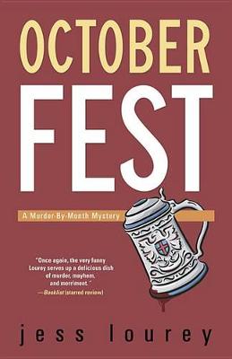 October Fest: Bk. 6