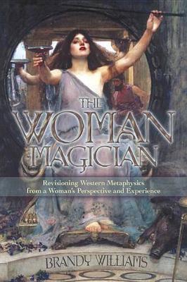 The Woman Magician