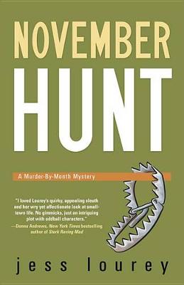 November Hunt: Book 7