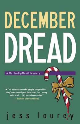 December Dread: Book 8