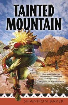 Tainted Mountain: Book 1