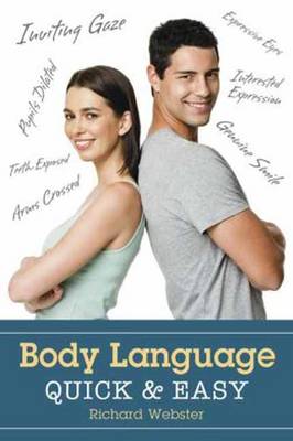 Body Language Quick and Easy