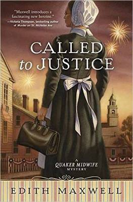 Called to Justice