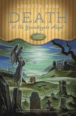 Death and the Gravedigger's Angel
