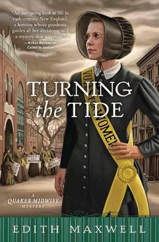 Turning The Tide Book 3