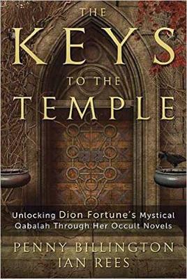 The Keys to the Temple