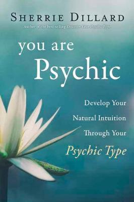 You Are Psychic