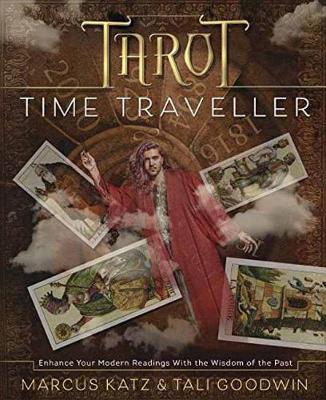 Tarot Time Traveller