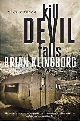 Kill Devil Falls
