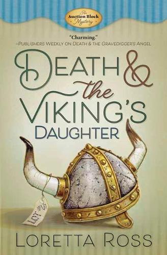 Death and The Viking's Daughter