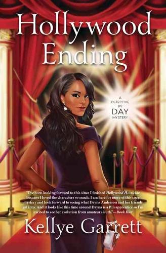 Hollywood Ending Book 2