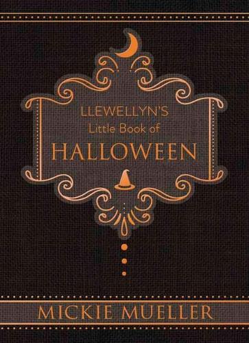 Llewellyn's Little Book of Halloween