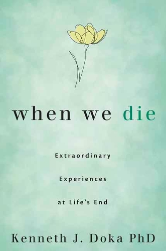When We Die