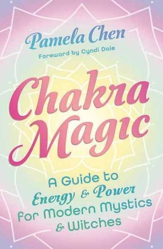 Chakra Magic