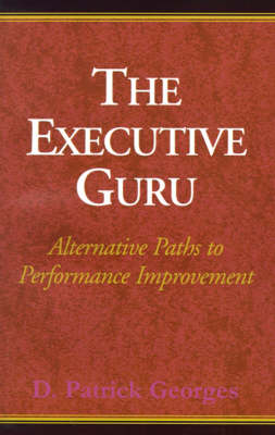 The Executive Guru