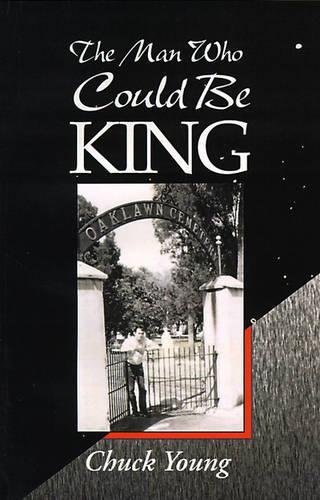 The Man Who Could Be King