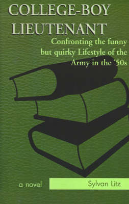 College-Boy Lieutenant