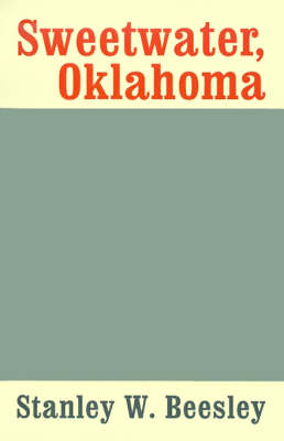 Sweetwater, Oklahoma