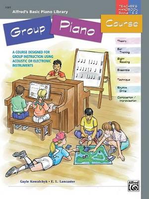 Teacher's Handbook for Books 1 & 2