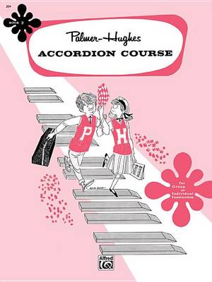 Accordion Course Book 2