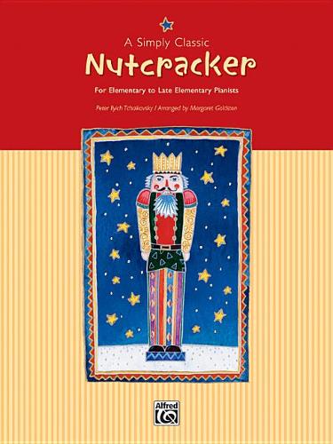 A Simply Nutcracker