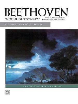 Moonlight Sonata Op.27 No.2