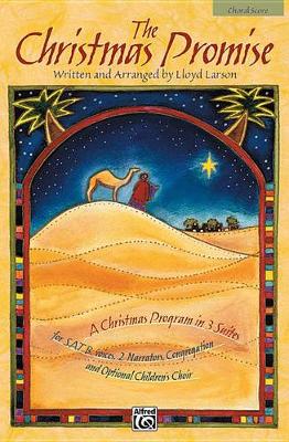 The Christmas Promise