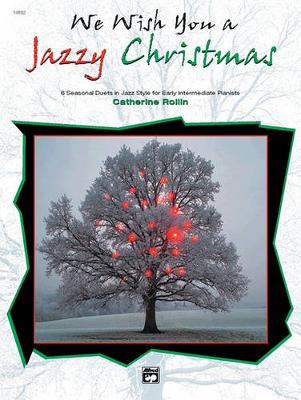 We Wish You A Jazzy Christmas