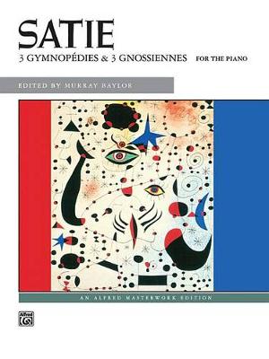 Three Gymnopedies & Three Gnossiennes