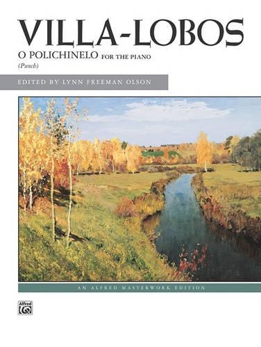 O Polichinelo