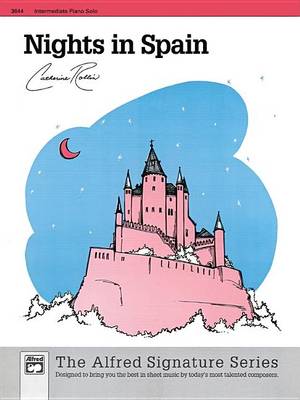 Nights In Spain