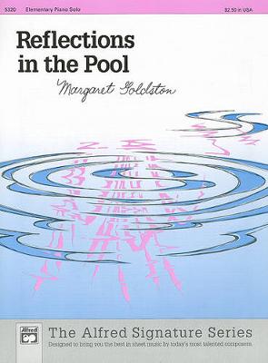 Reflections in the Pool