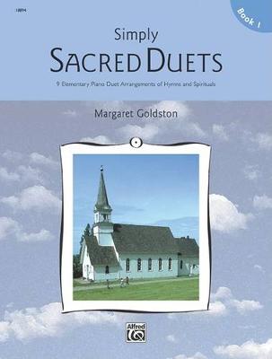 Simply Sacred Duets 1