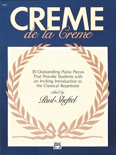 Creme de la Creme