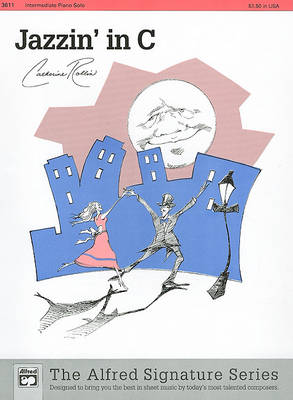 Jazzin' in C