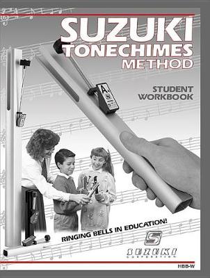 Suzuki Tonechimes Method