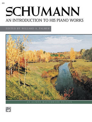 An Introduction to His Piano Works