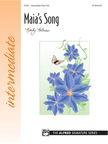 Maia's Song