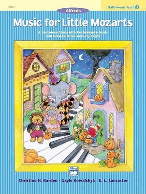 Music for Little Mozarts