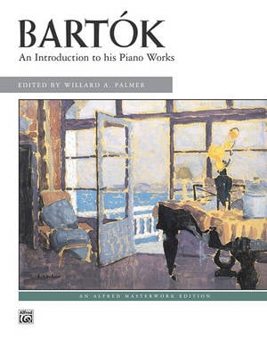 An Introduction to His Piano Works