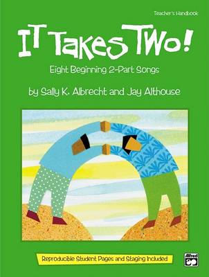 It Takes Two!