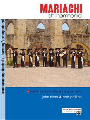 Mariachi in the Traditional String Orchestra