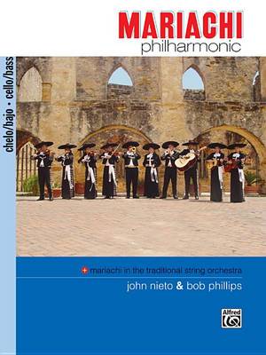 Mariachi in the Traditional String Orchestra