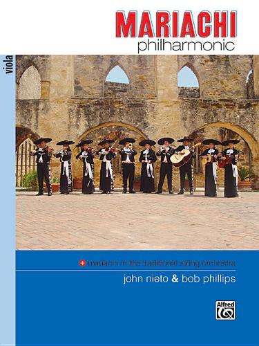 Mariachi in the Traditional String Orchestra